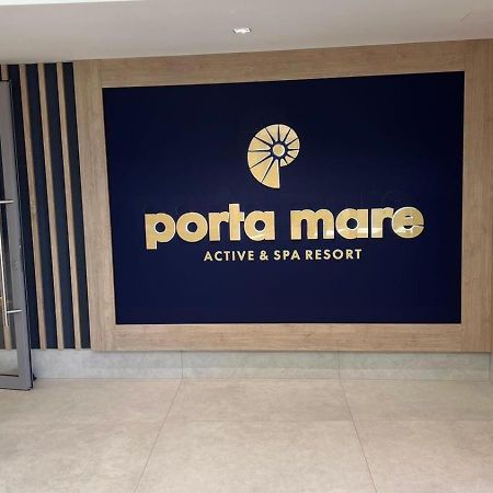 Porta Mare - Dziwnowek - Ferienappartment An Der Polnischen Ostsee Екстериор снимка