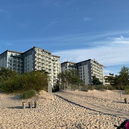 Porta Mare - Dziwnowek - Ferienappartment An Der Polnischen Ostsee Екстериор снимка
