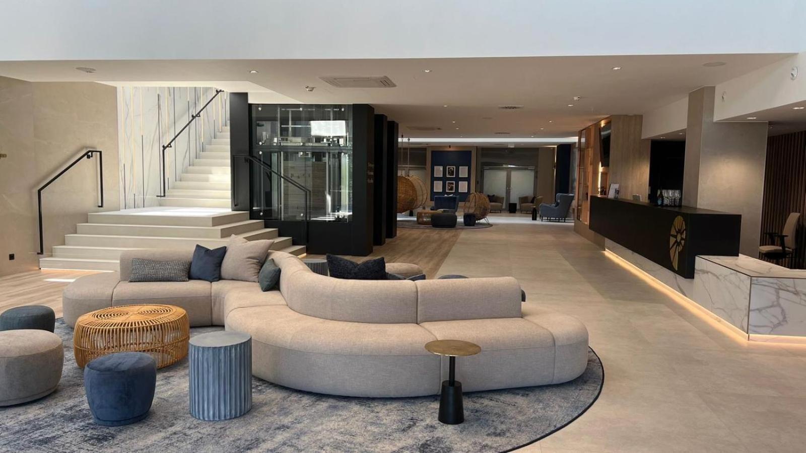 Porta Mare - Dziwnowek - Ferienappartment An Der Polnischen Ostsee Екстериор снимка